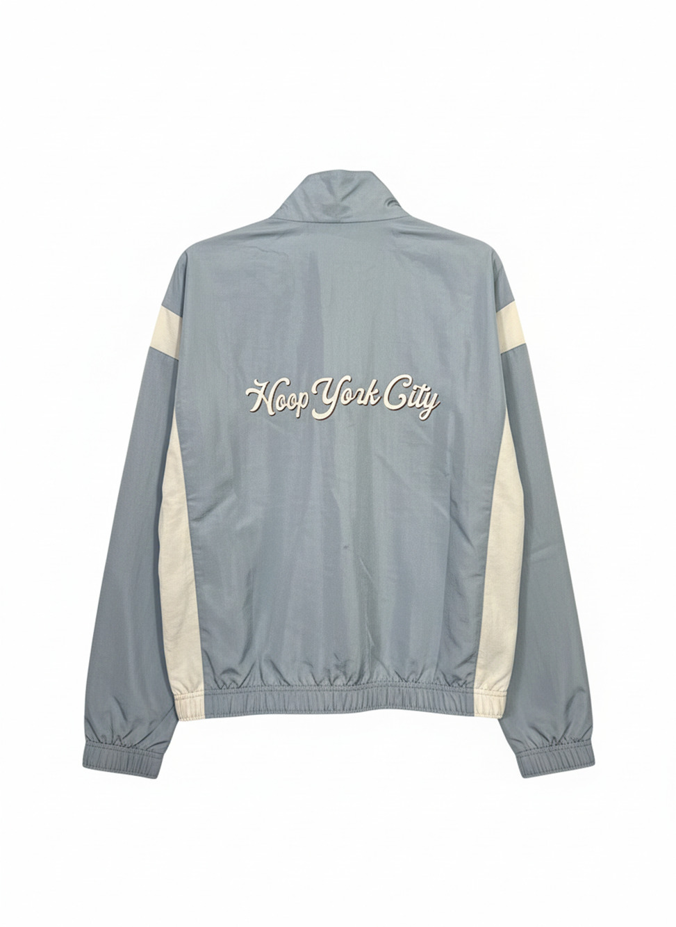 adidas Originals HYC Half Zip Pullover Track Jacket Mens XS Blue NWT